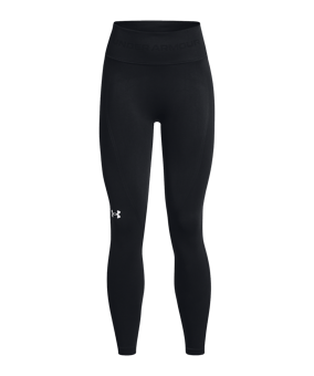 Under Armour Vanish Seamless Leggings Damen Schwarz F001 - schwarz