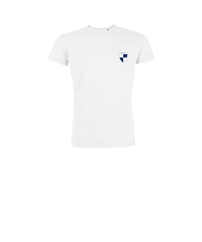 Merch Mini Creator 2.0 T-Shirt Kids White | #justlogo4c