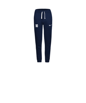 Nike Park 26 Jogginghose Kids Blau F410