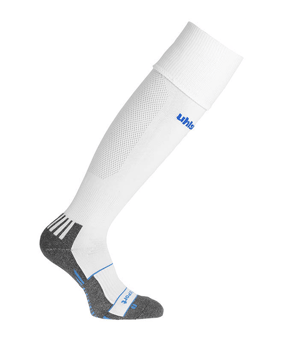 uhlsport Team Pro Player Stutzenstrumpf Weiss F02 - weiss