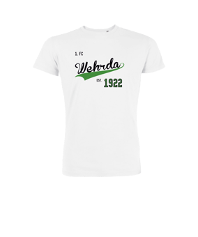 Merch Creator 2.0 T-Shirt White FC001