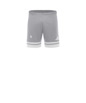 adidas Squadra 25 Short Kids Grau