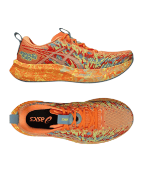 ASICS Noosa Tri 16 Chaussure de running Orange - orange