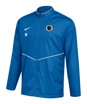Nike Park 26 Regenjacke Blau F463