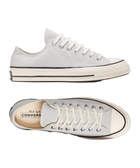 Converse Chuck 70 Grau - grau
