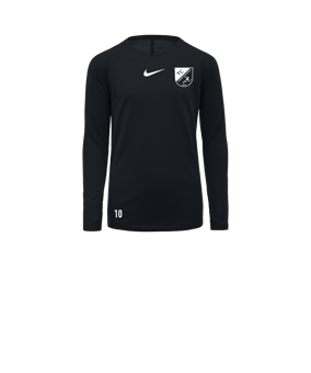 Nike Park First Layer Top langarm Kids F010