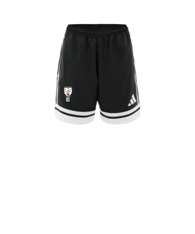 Short adidas Squadra 25 noir 