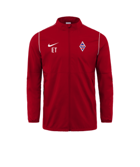 Nike Park 20 Regenjacke Rot F657
