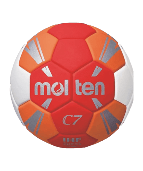 Molten Ball Rot - rot