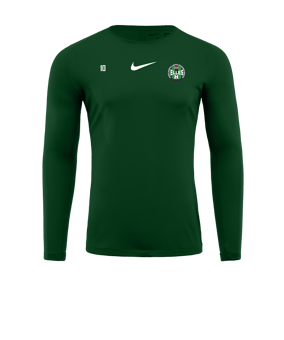 Nike Park Sous-vêtements fantaisie Vert C302 