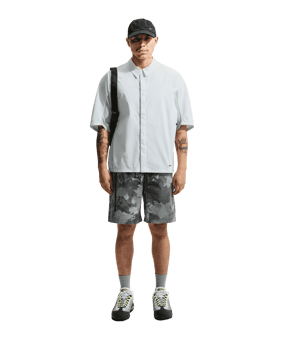 Nike Tech Short De Survêtement Noir C010 - noir