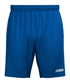 JAKO One Short Kids Blau F400 - blau