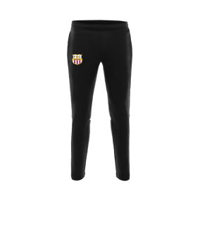 Pantalon de survêtement adidas Squadra 25 noir 