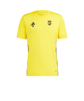 adidas Tabela 23 Maillot Jaune 