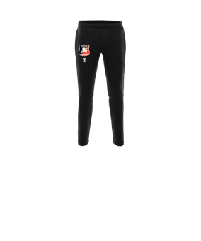 Pantalon de Training adidas Squadra 25 enfants noirs