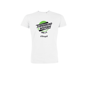 Merch Mini Creator 2.0 T-Shirt Kids White |  #discgolf