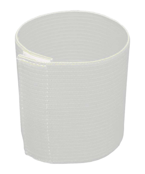 Cawila PRO UNI Armbinde Senior Weiss - weiss