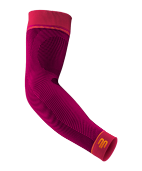 Bauerfeind SC Arm Sleeve Rosa - rosa