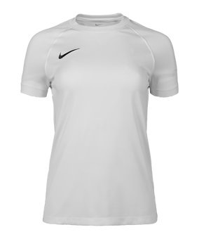 Nike Park VIII Trikot Damen Weiß F100 - weiss