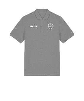 Stanley & Stella Prepster 2.0 Heather Grey FC250