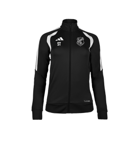 adidas Tiro 26 League Trainingsjacke Damen Schwarz