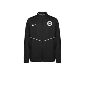 Nike Park 26 Veste de pluie Enfants Noir C010