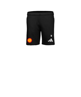 adidas Entrada 26 Court Enfants Noir 