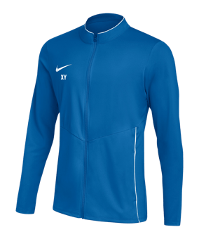 Nike Park 26 Trainingsjacke Kids Blau F463