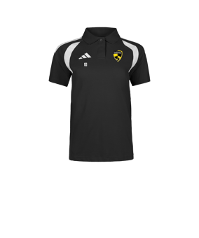 adidas Tiro 26 League Polo Femmes Noir 