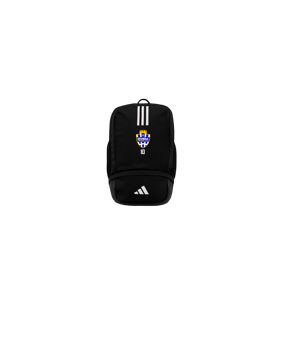 adidas Tiro 23 League sac à dos noir blanc