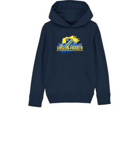 Merch Mini Cruiser 2.0 Hoody Kids F. Navy FC727