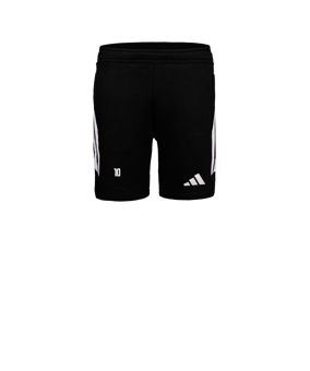 adidas Tiro 26 League Sweat Short Schwarz