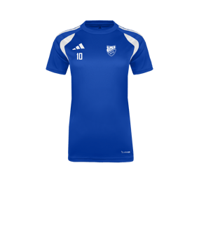 adidas Tiro 26 League Trikot Damen Blau