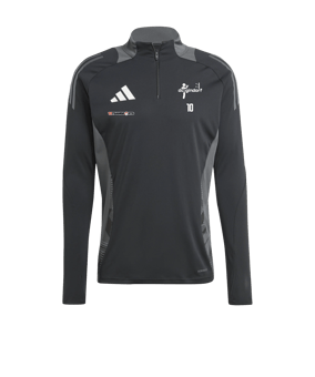 adidas Tiro 24 Competition Trainingstop Schwarz