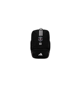 adidas Tiro 23 League sac à dos noir blanc