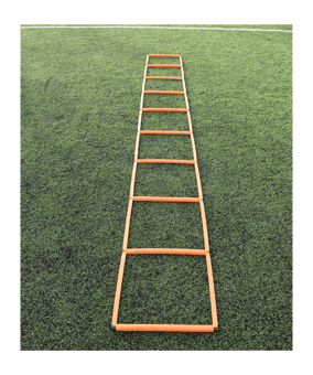 Cawila LIGA Koordinationsleiter 9 Felder Orange - orange