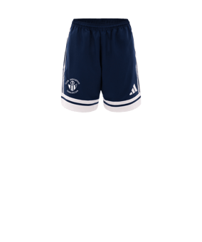 adidas Squadra 25 Downtime Pantalones cortos Kids Azul
