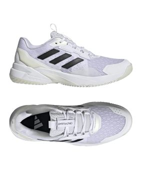 adidas Crazyflight 6 M Weiß - weiss