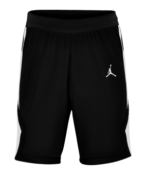 Jordan TM25 Basketball Stock Short Schwarz F010 - schwarz