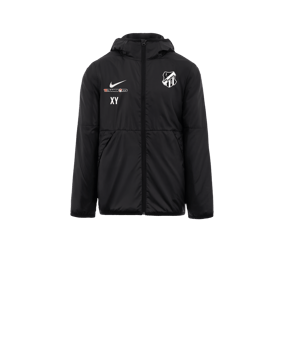 Nike Park 20 Repel Trainingsjacke Kids F010