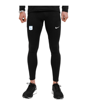 Legging Nike Stock noir F010 