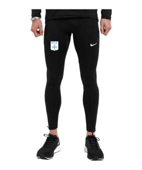 Legging Nike Stock noir F010 