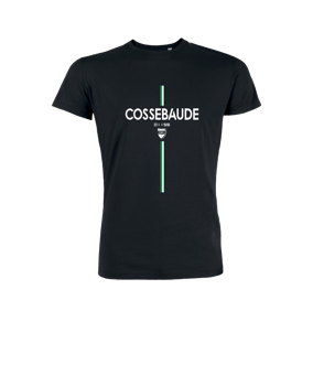 Merch Creator 2.0 T-Shirt Black | #revolution