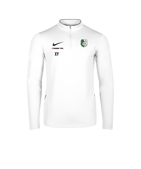 Nike Park 26 Drill Top Sweatshirt Weiß F100
