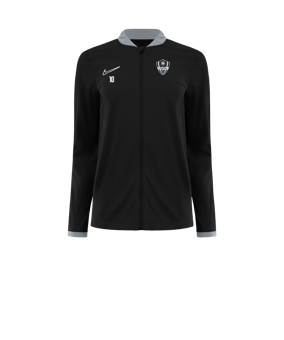 Veste de Training Nike Academy 25 femmes noir F010 