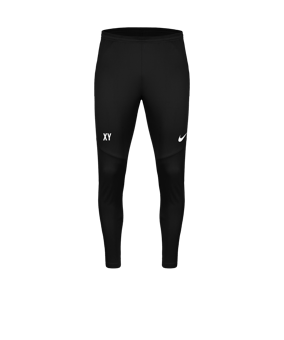 Nike Park 26 Trainingshose Schwarz F010