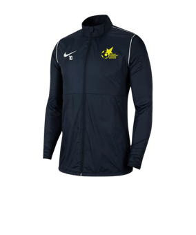 Veste de pluie Nike Park 20 bleu F410 