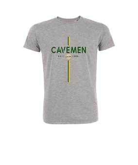 Merch Creator 2.0 T-Shirt Heather Grey | #revolution