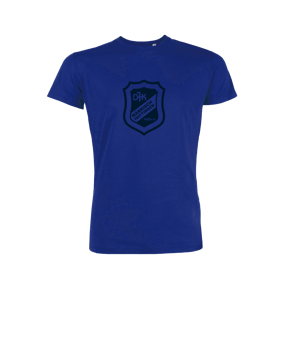 Merch Creator 2.0 T-Shirt Worker Blue  | #toneintone 
