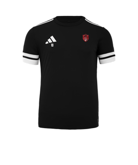 adidas Squadra 25 Maillot Noir 